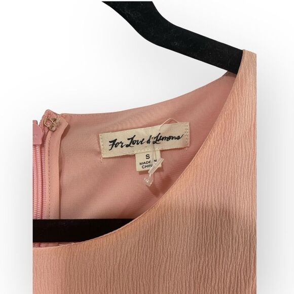 For Love & Lemons Gilded Star Maxi Dress - Picture 7 of 13